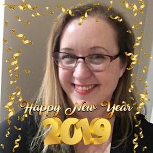 Meet your Posher, Lynne